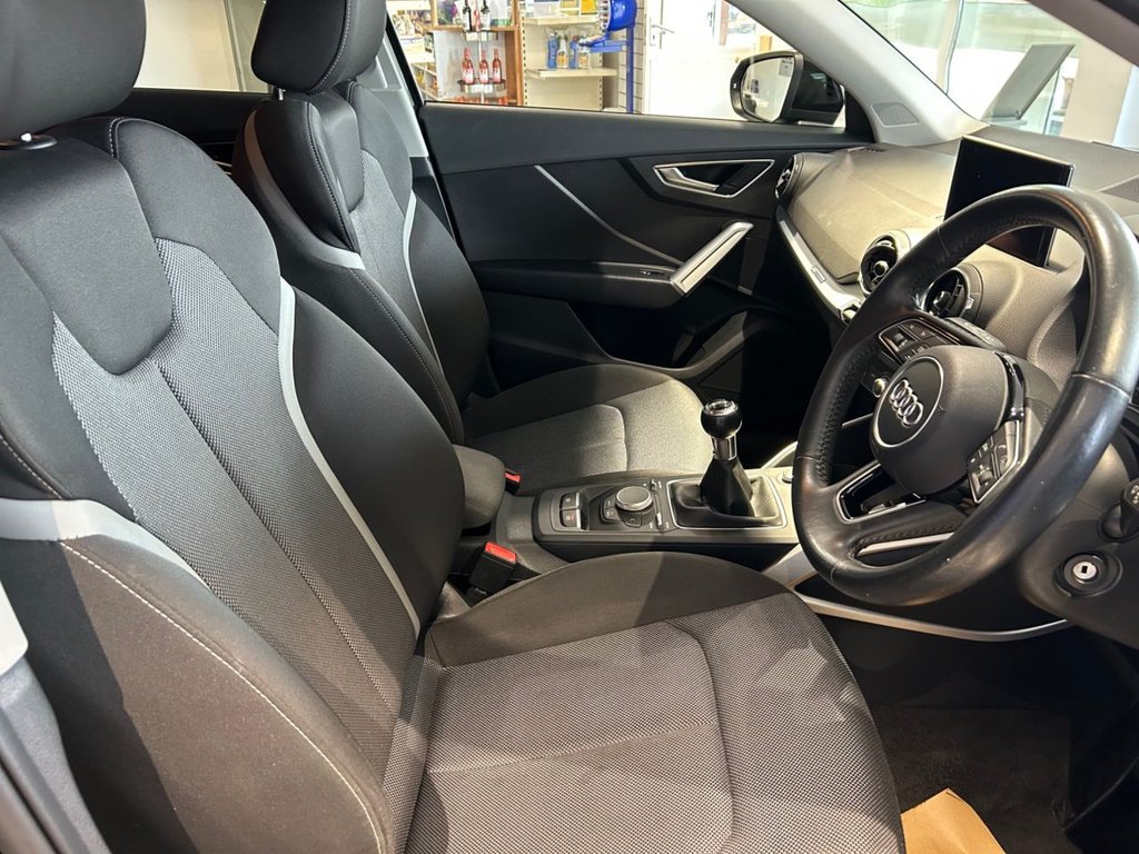 Used Audi Q2 2019 for sale - 76417038: Photo 18