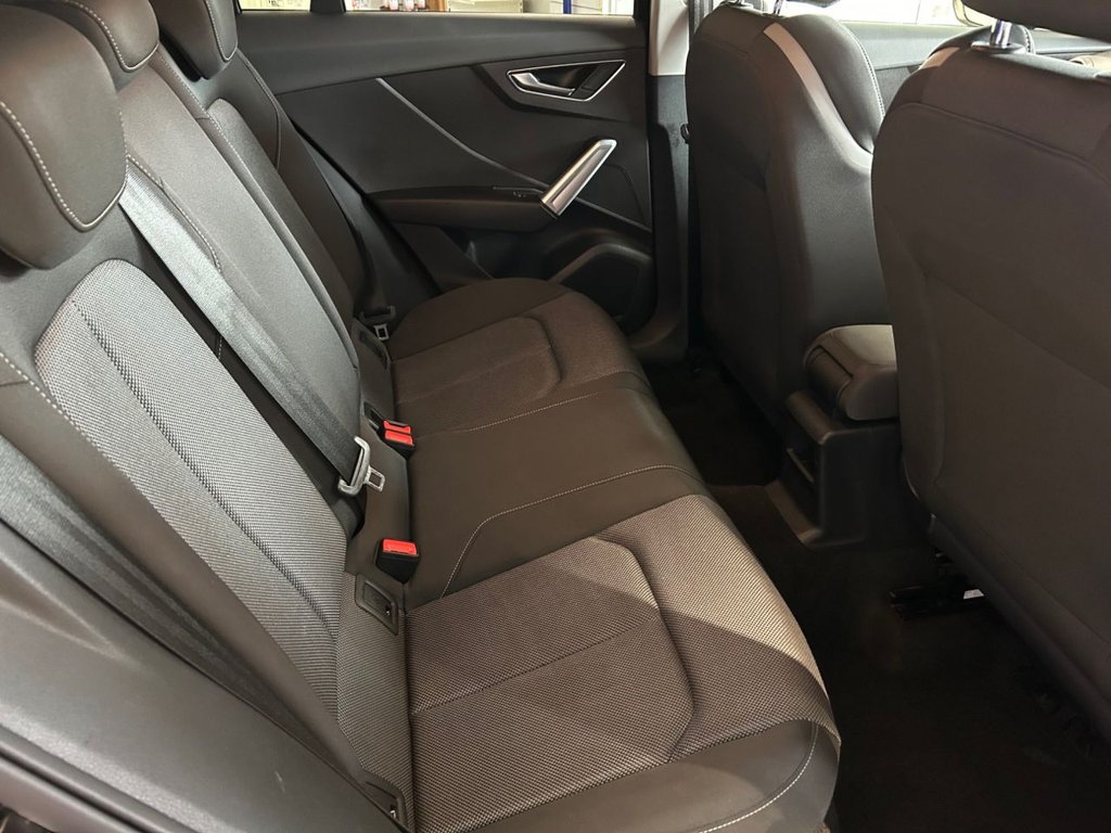 Used Audi Q2 2019 for sale - 76417038: Photo 19