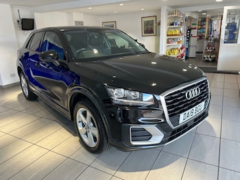 Used Audi Q2 2019 for sale - 76417038: Photo