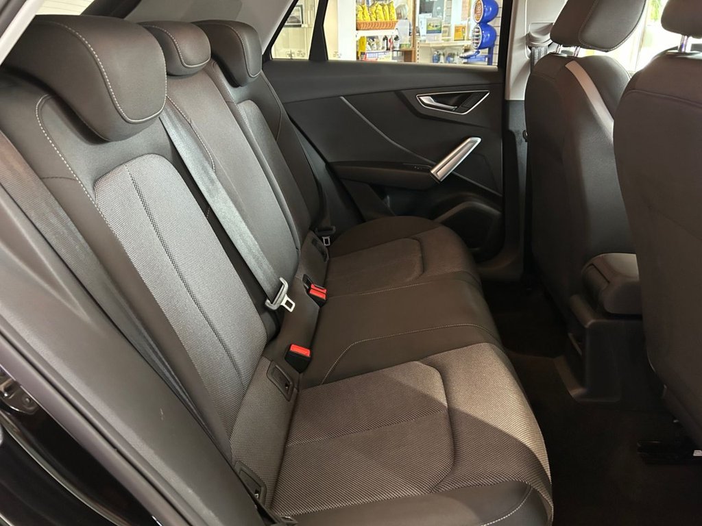 Used Audi Q2 2019 for sale - 76417038: Photo 20