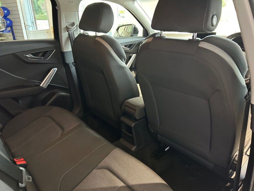 Used Audi Q2 2019 for sale - 76417038: Photo 21