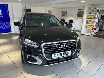 Used Audi Q2 2019 for sale - 76417038: Photo