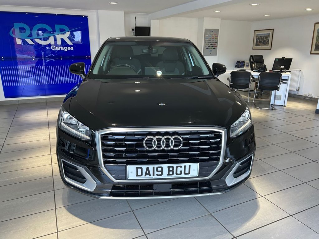 Used Audi Q2 2019 for sale - 76417038: Photo 3