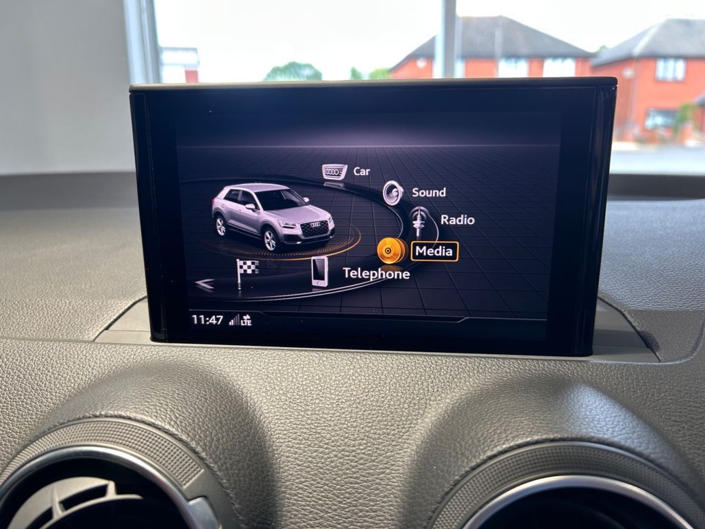 Used Audi Q2 2019 for sale - 76417038: Photo 31