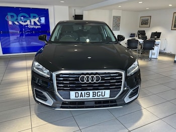 Used Audi Q2 2019 for sale - 76417038: Photo