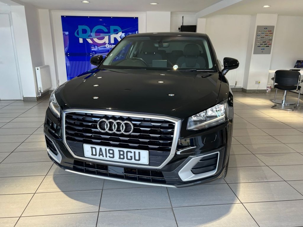 Used Audi Q2 2019 for sale - 76417038: Photo 4