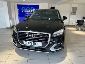 Used Audi Q2 2019 for sale - 76417038: Photo