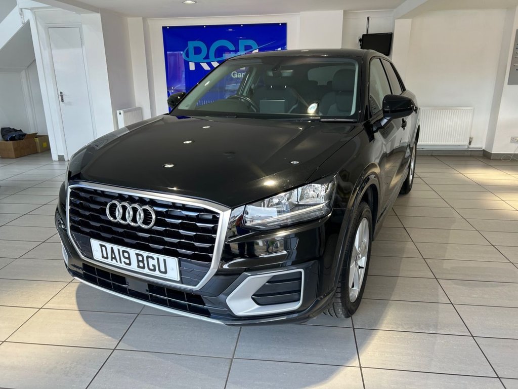 Used Audi Q2 2019 for sale - 76417038: Photo 5