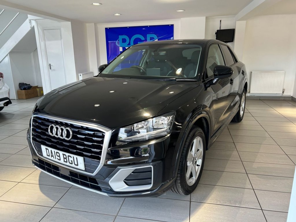 Used Audi Q2 2019 for sale - 76417038: Photo 6