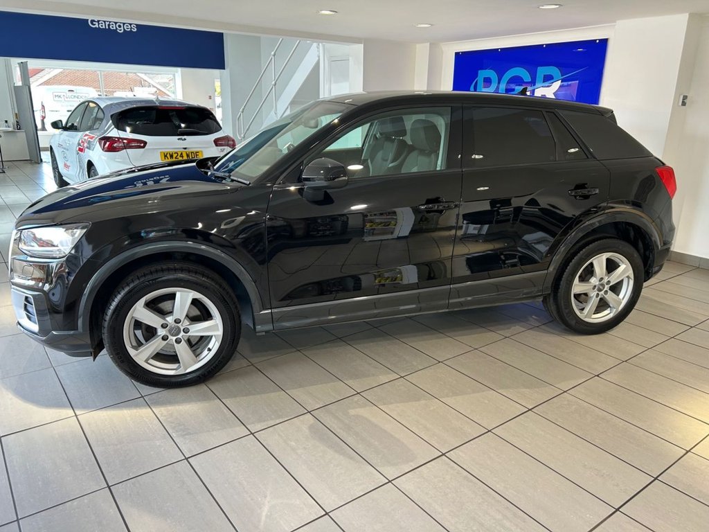 Used Audi Q2 2019 for sale - 76417038: Photo 7