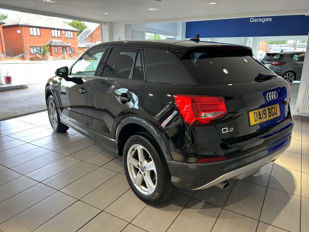 Used Audi Q2 2019 for sale - 76417038: Photo 9