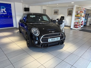 Used MINI Hatch 2019 for sale - 75573915: Photo
