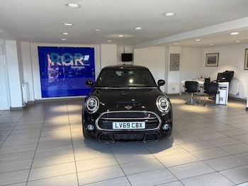 Used MINI Hatch 2019 for sale - 75573915: Photo