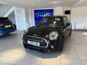 Used MINI Hatch 2019 for sale - 75573915: Photo