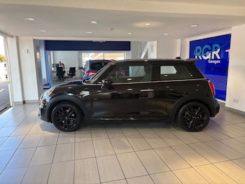 Used MINI Hatch 2019 for sale - 75573915: Photo
