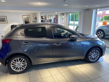 Used Mazda Mazda2 2020 for sale - 78805730: Photo