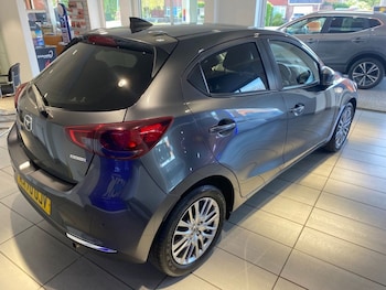 Used Mazda Mazda2 2020 for sale - 78805730: Photo