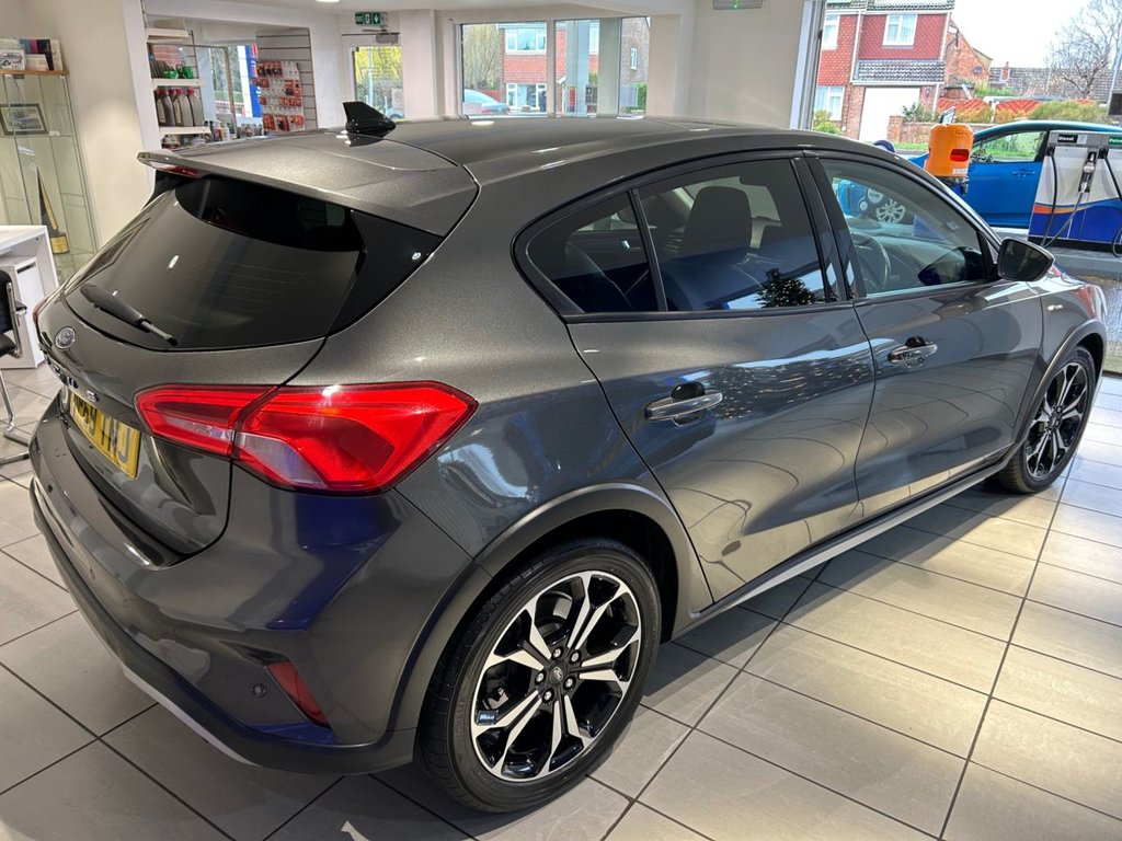 Used Ford Focus 2020 for sale - 77436661: Photo 10