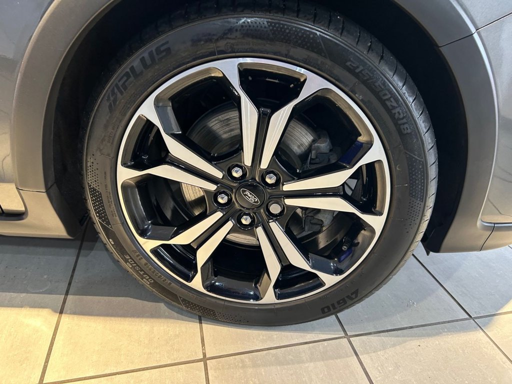 Used Ford Focus 2020 for sale - 77436661: Photo 13