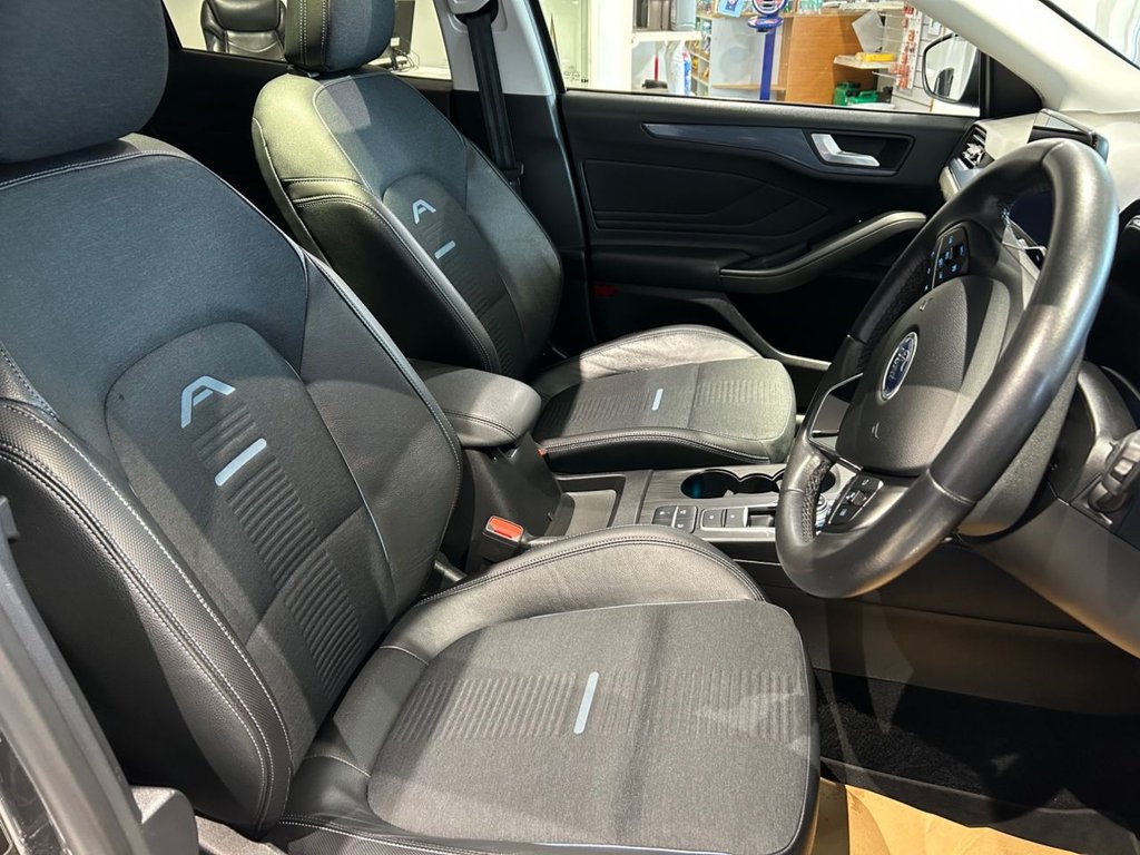 Used Ford Focus 2020 for sale - 77436661: Photo 16