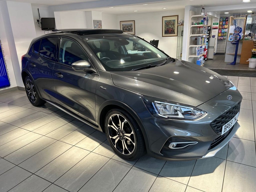 Used Ford Focus 2020 for sale - 77436661: Photo 26