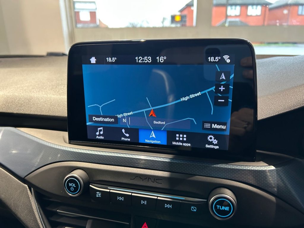 Used Ford Focus 2020 for sale - 77436661: Photo 27