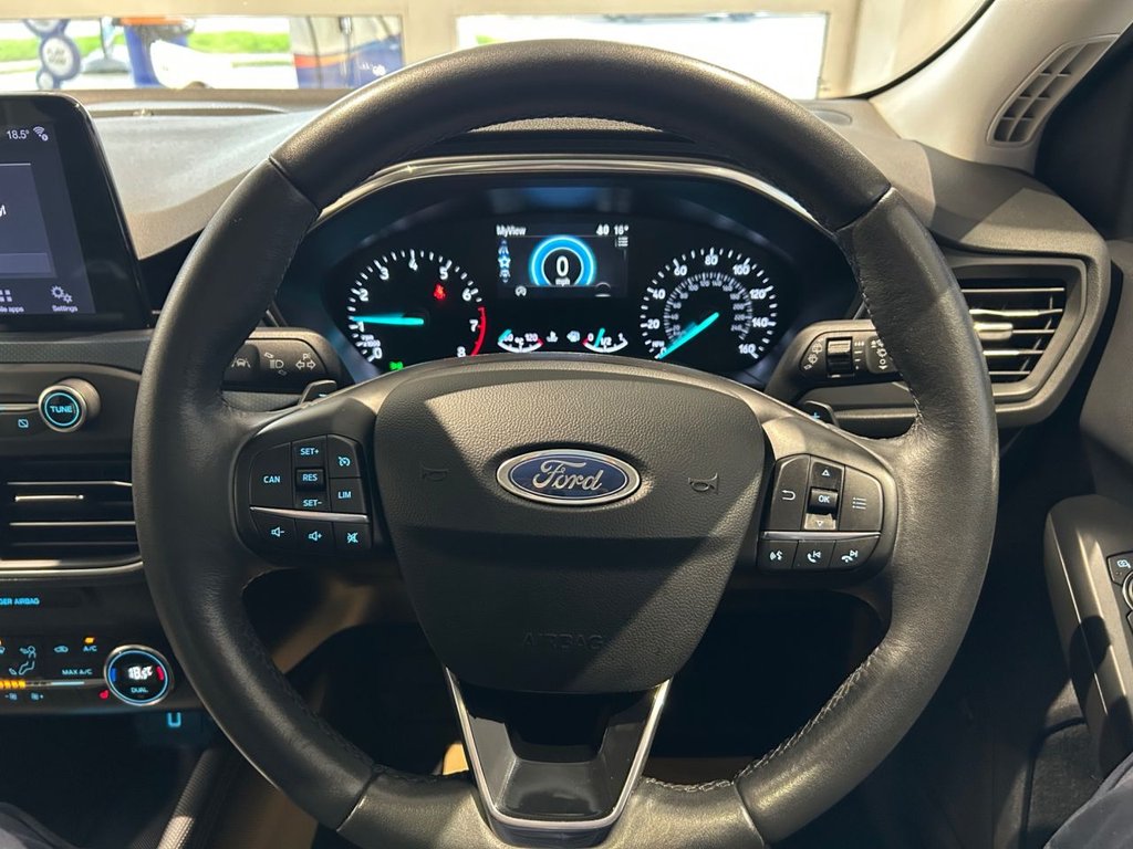 Used Ford Focus 2020 for sale - 77436661: Photo 28