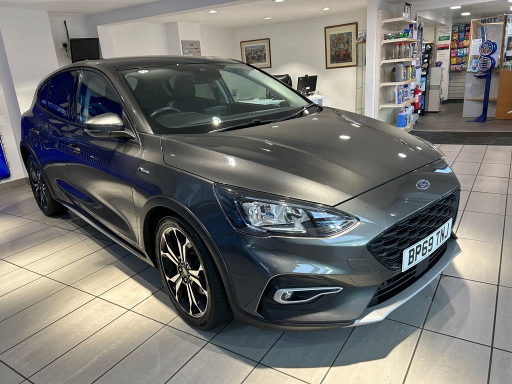 Used Ford Focus 2020 for sale - 77436661: Photo 5