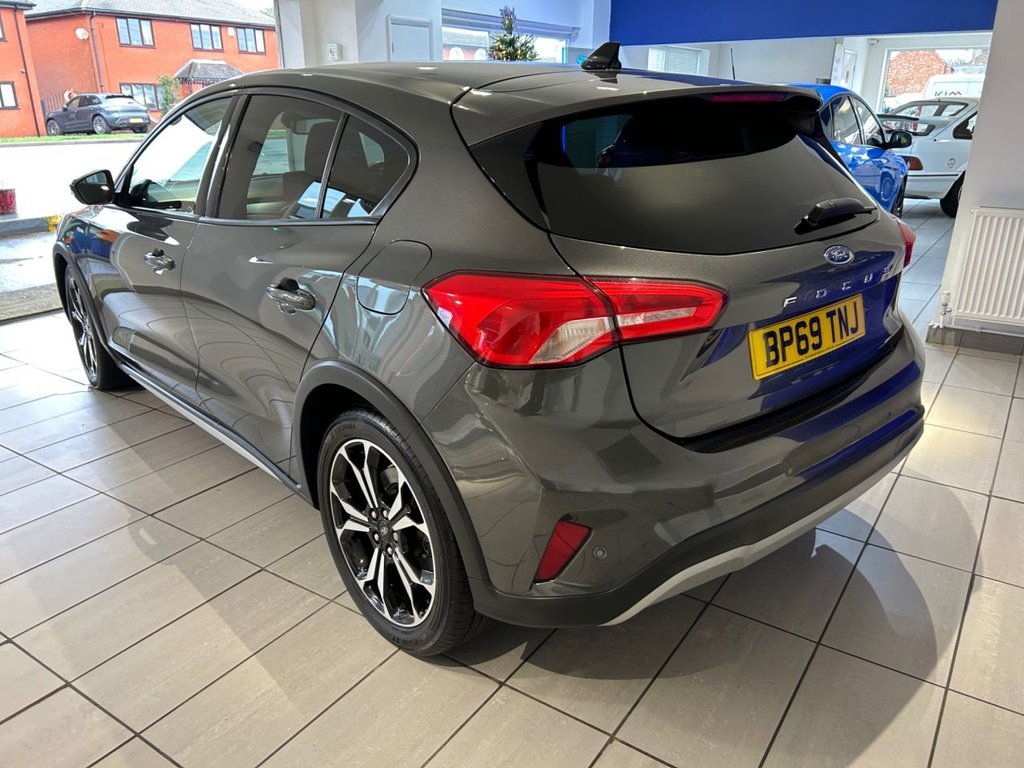 Used Ford Focus 2020 for sale - 77436661: Photo 6