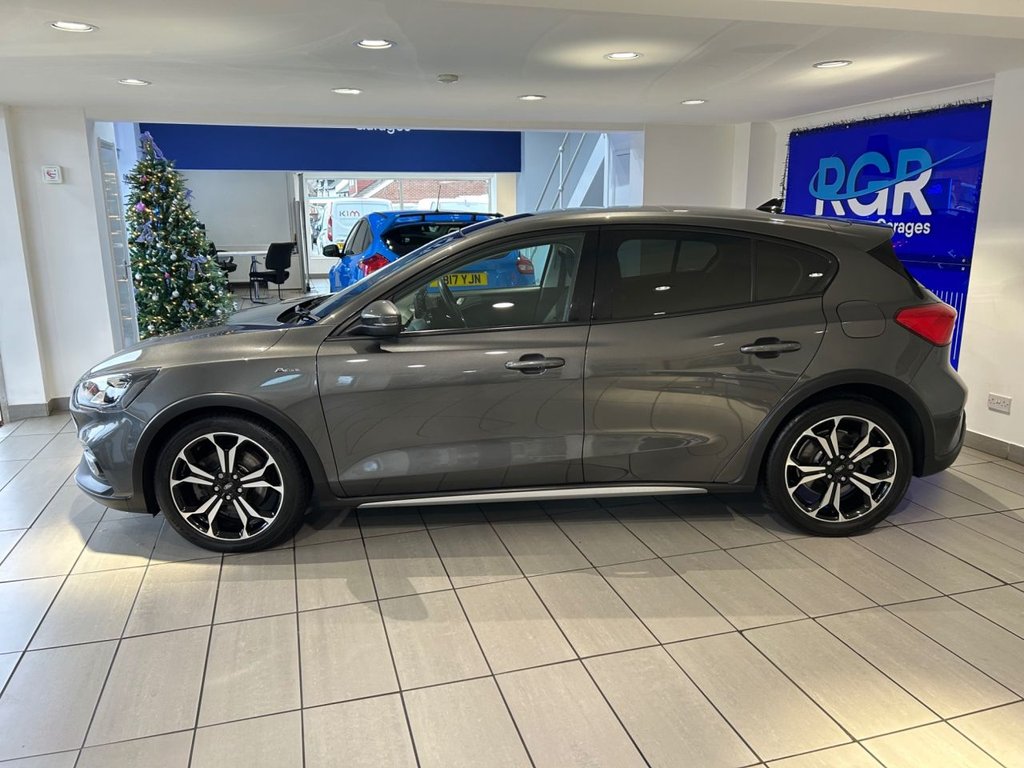 Used Ford Focus 2020 for sale - 77436661: Photo 7