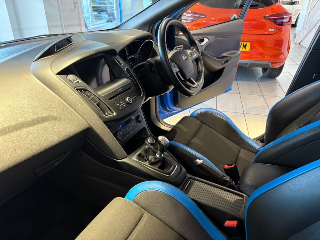 Used Ford Focus 2017 for sale - 76469567: Photo 10