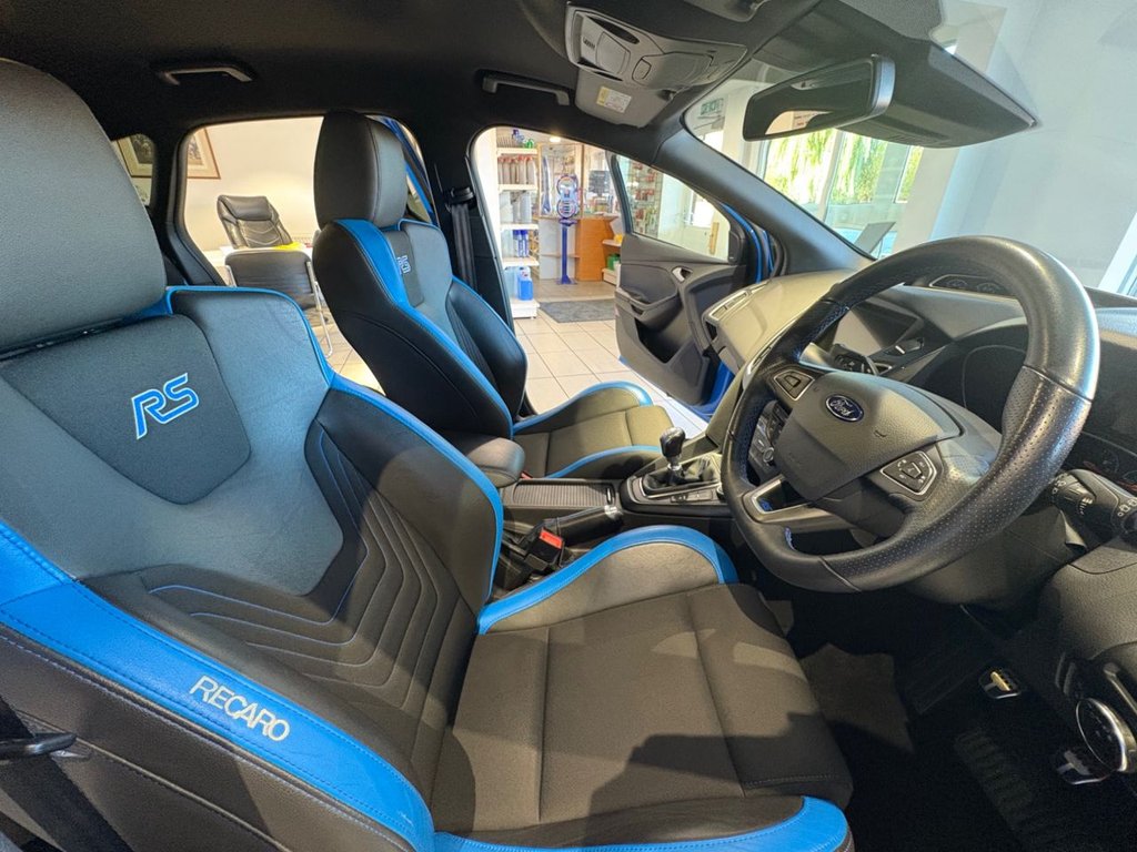 Used Ford Focus 2017 for sale - 76469567: Photo 11