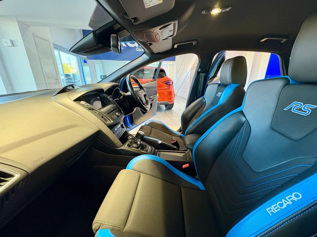 Used Ford Focus 2017 for sale - 76469567: Photo 12