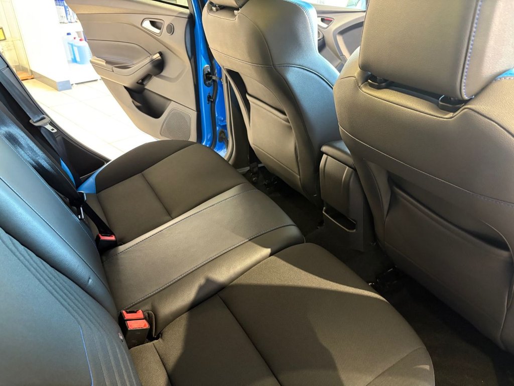 Used Ford Focus 2017 for sale - 76469567: Photo 13