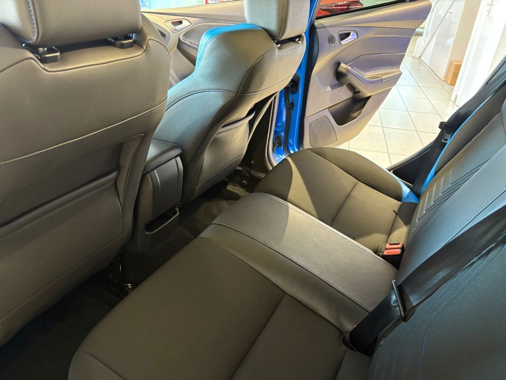 Used Ford Focus 2017 for sale - 76469567: Photo 14