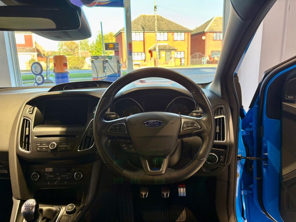 Used Ford Focus 2017 for sale - 76469567: Photo 15