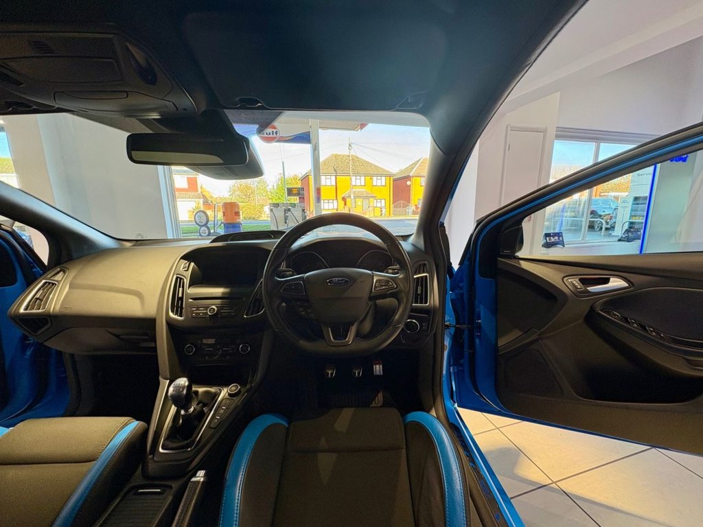 Used Ford Focus 2017 for sale - 76469567: Photo 16