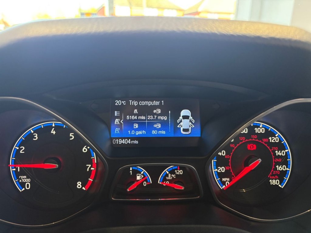 Used Ford Focus 2017 for sale - 76469567: Photo 17