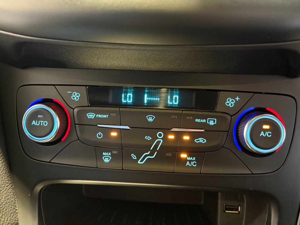 Used Ford Focus 2017 for sale - 76469567: Photo 18