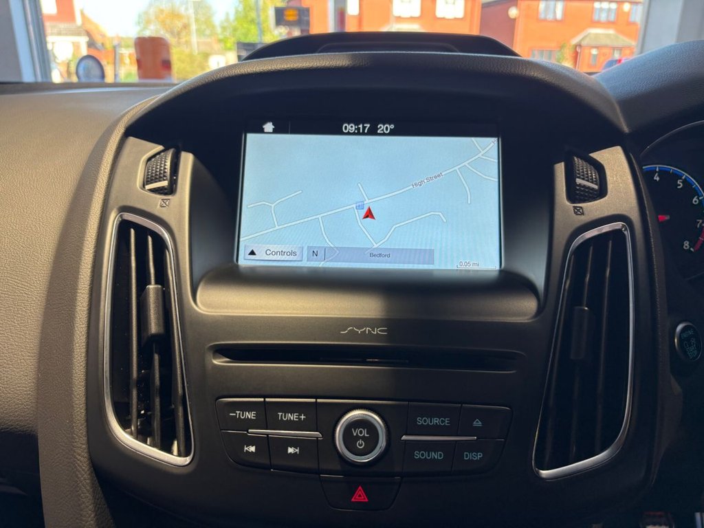 Used Ford Focus 2017 for sale - 76469567: Photo 19