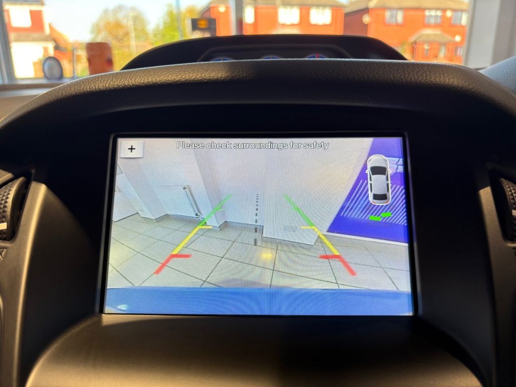 Used Ford Focus 2017 for sale - 76469567: Photo 28