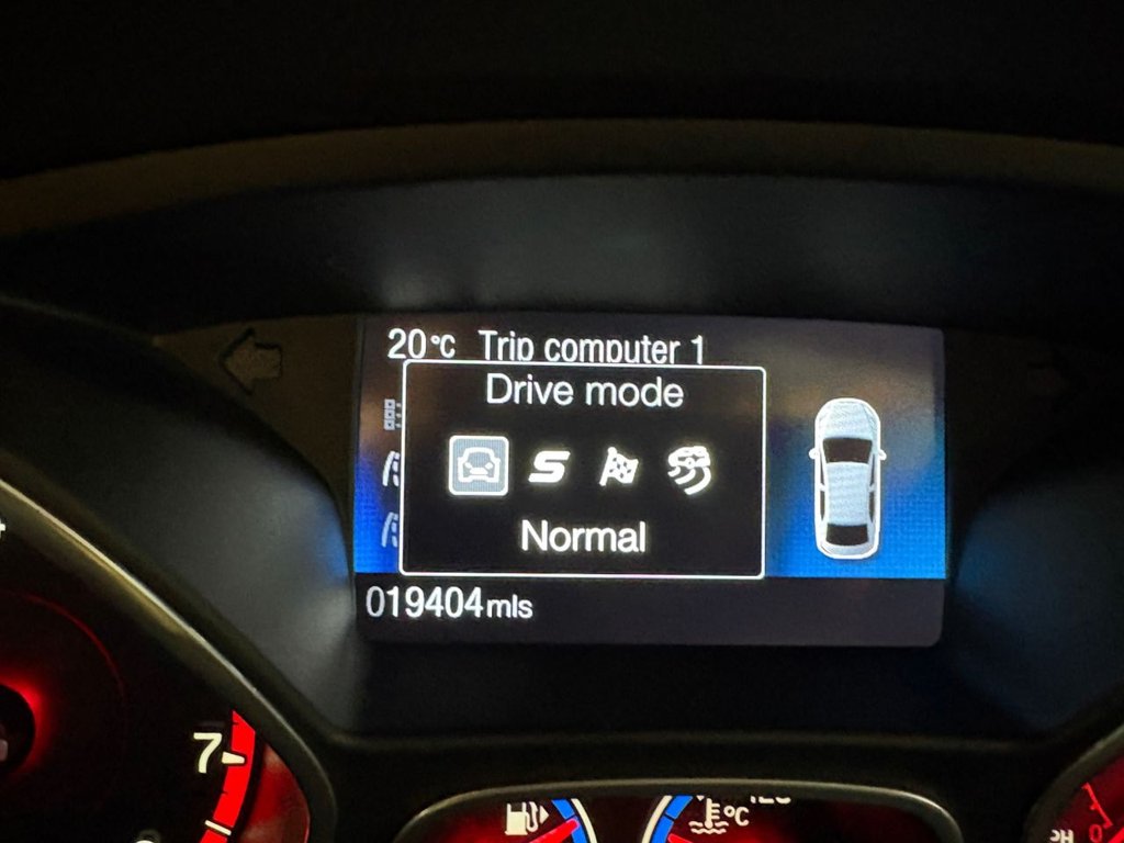 Used Ford Focus 2017 for sale - 76469567: Photo 29