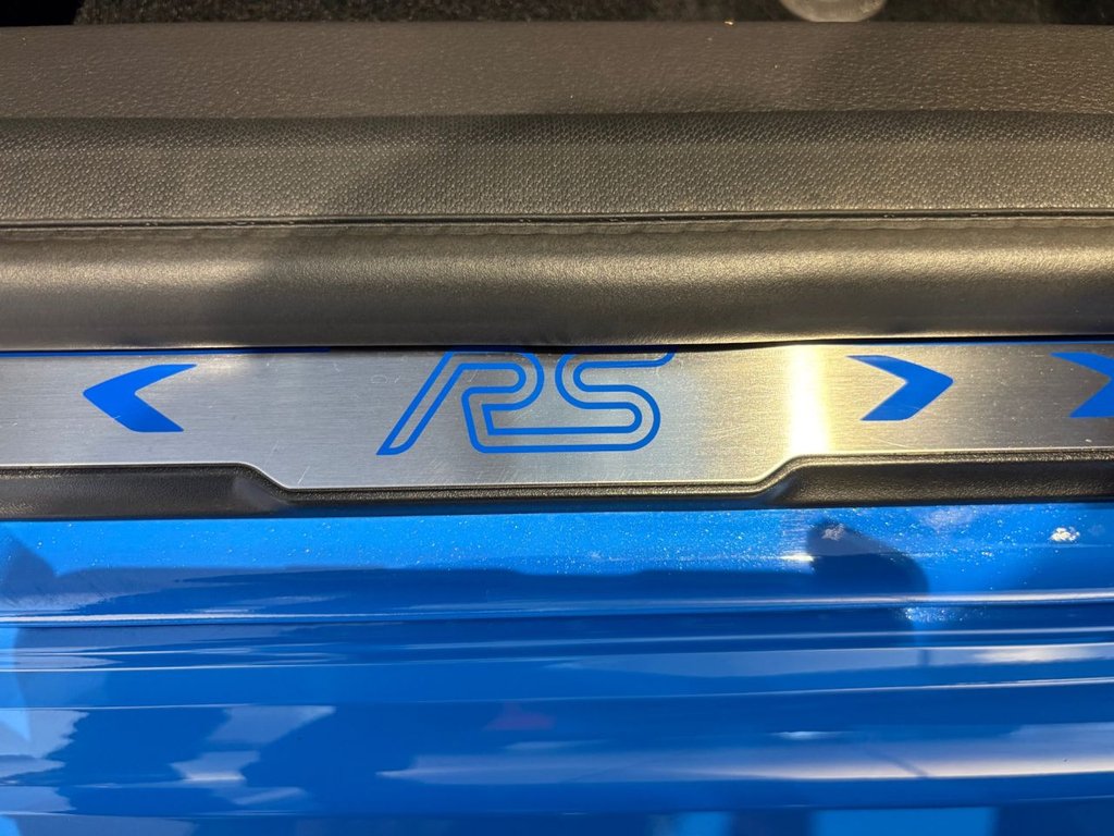 Used Ford Focus 2017 for sale - 76469567: Photo 31