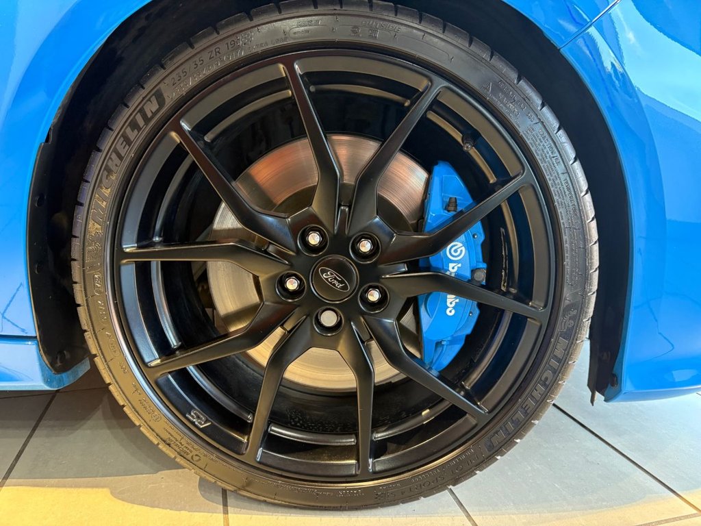 Used Ford Focus 2017 for sale - 76469567: Photo 35