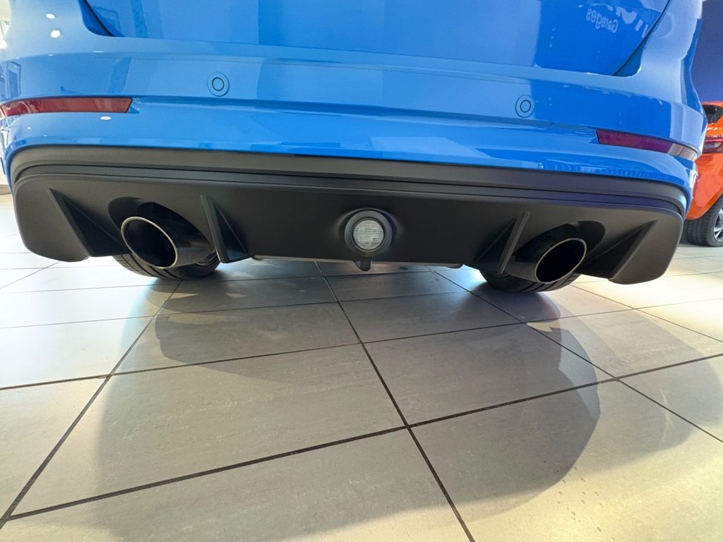 Used Ford Focus 2017 for sale - 76469567: Photo 37