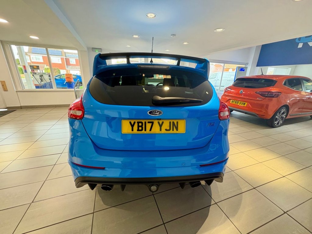 Used Ford Focus 2017 for sale - 76469567: Photo 6