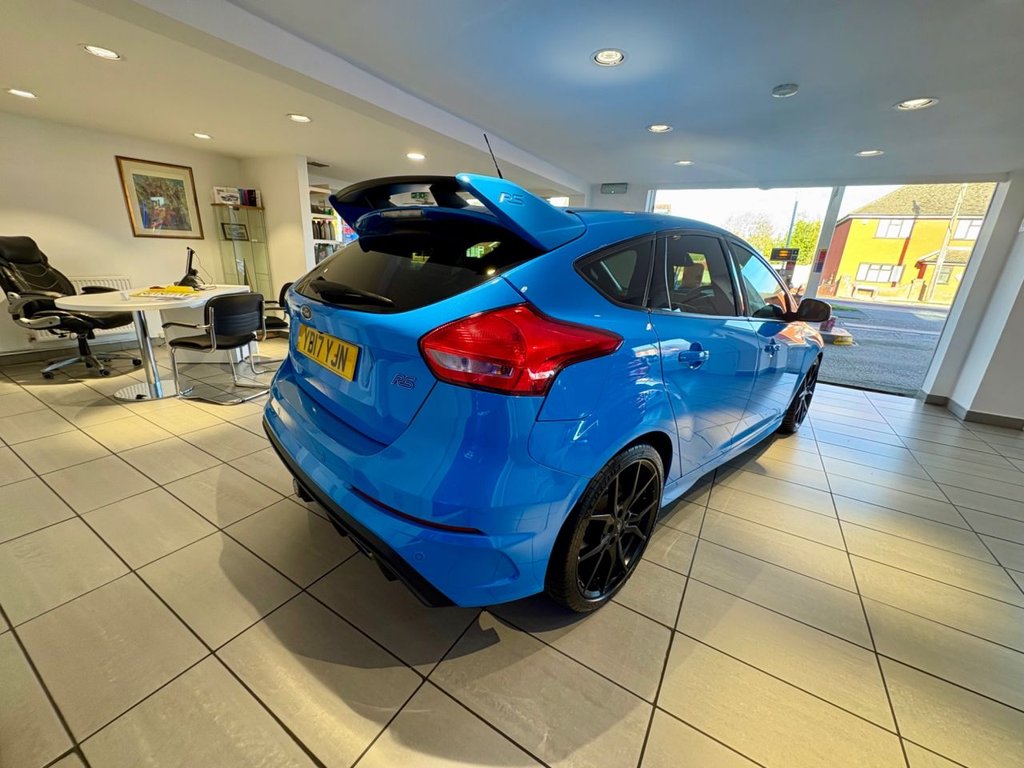 Used Ford Focus 2017 for sale - 76469567: Photo 7