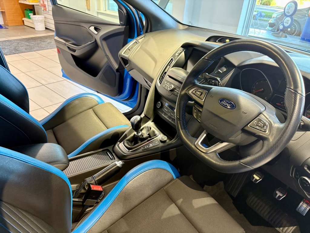 Used Ford Focus 2017 for sale - 76469567: Photo 9