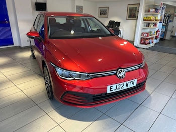 2022 (22) - 1.0 TSI Life Hatchback 5dr Petrol Manual Euro 6 (s/s) (110 ps)