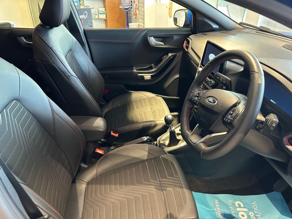 Used Ford Puma 2023 for sale - 78068496: Photo 17